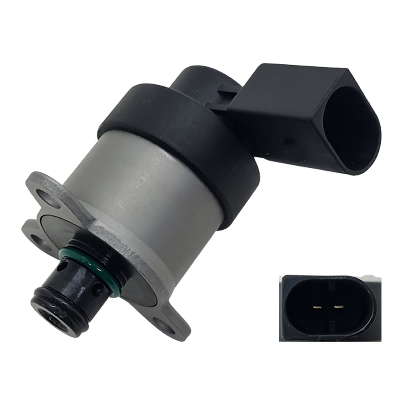 Regulador Presion Diesel Jeep Grand Cherokee 3.0 Crd